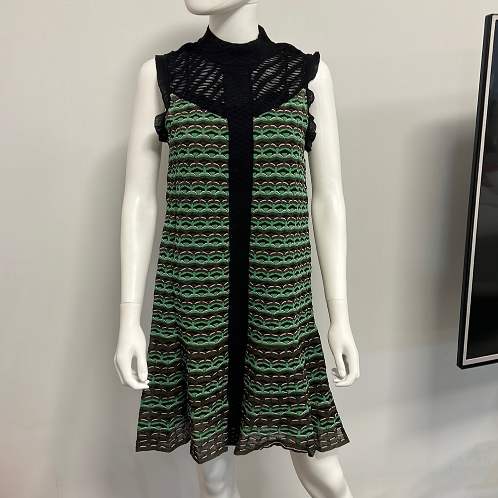 Stunning missoni dress great for every ocassion as every missoni dress